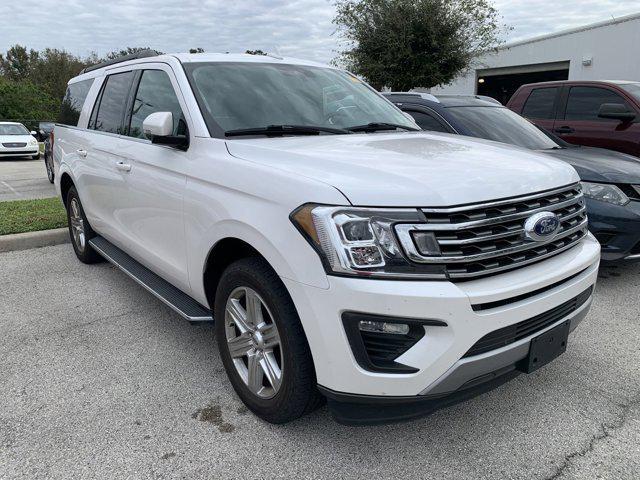 used 2018 Ford Expedition Max car, priced at $23,977