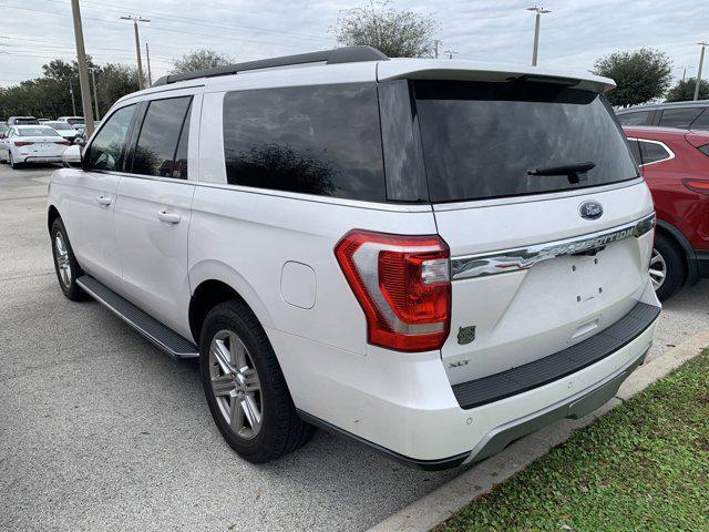 used 2018 Ford Expedition Max car, priced at $23,977