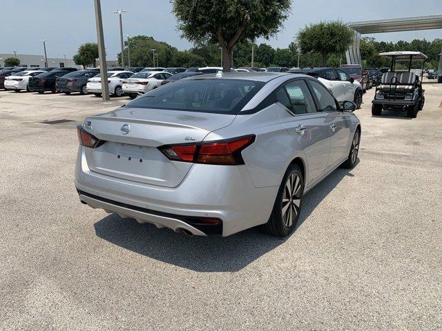 used 2019 Nissan Altima car, priced at $21,440