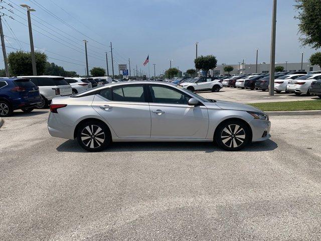 used 2019 Nissan Altima car, priced at $21,440