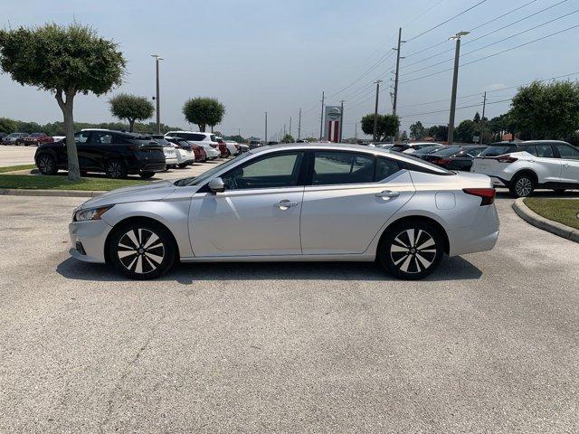 used 2019 Nissan Altima car, priced at $15,954