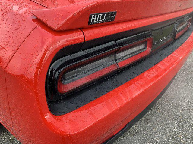 used 2019 Dodge Challenger car, priced at $22,997