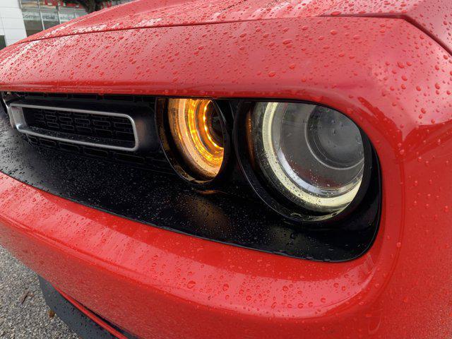 used 2019 Dodge Challenger car, priced at $22,997