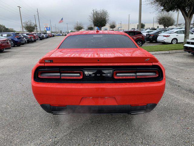 used 2019 Dodge Challenger car, priced at $22,997