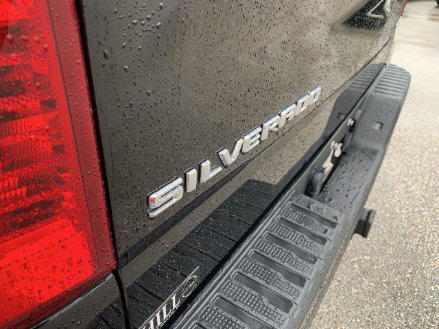 used 2022 Chevrolet Silverado 1500 car, priced at $38,900