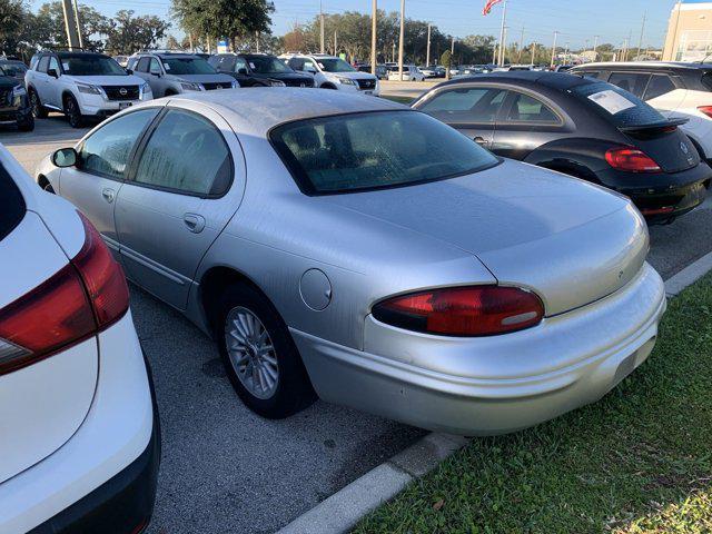 used 2000 Chrysler Concorde car, priced at $1,900