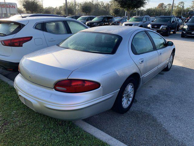 used 2000 Chrysler Concorde car, priced at $1,900