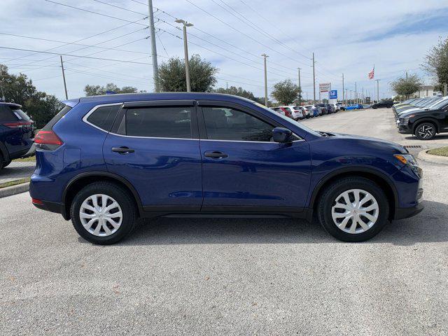 used 2019 Nissan Rogue car, priced at $14,977