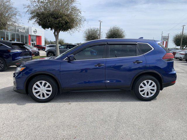 used 2019 Nissan Rogue car, priced at $14,977