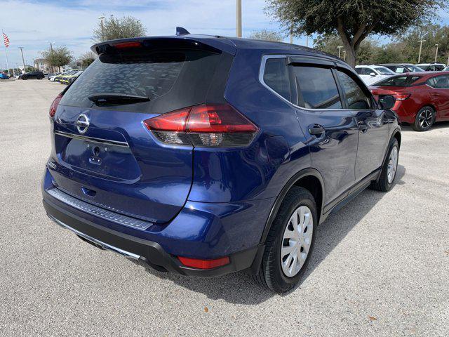 used 2019 Nissan Rogue car, priced at $14,977