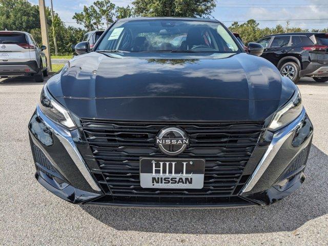 new 2024 Nissan Altima car, priced at $23,638