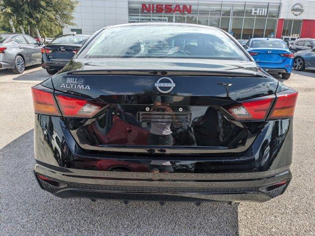 new 2024 Nissan Altima car, priced at $23,638