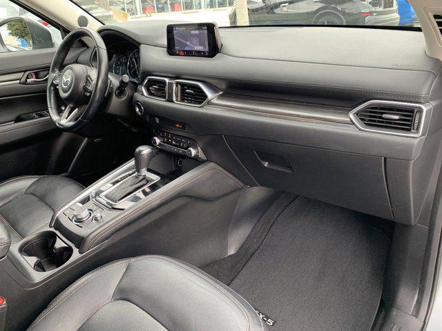 used 2020 Mazda CX-5 car, priced at $19,421