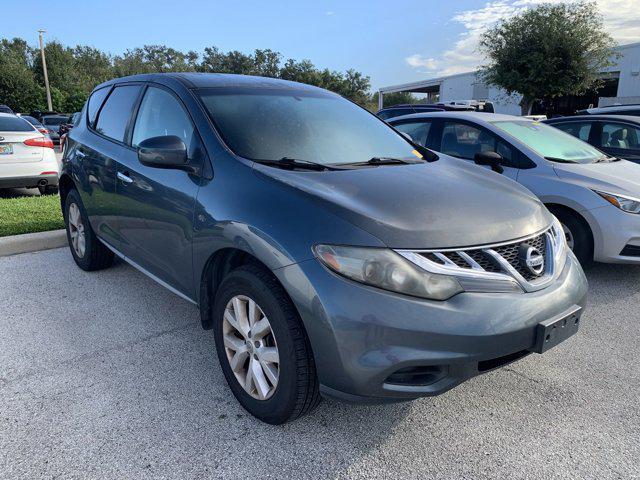 used 2014 Nissan Murano car, priced at $5,977