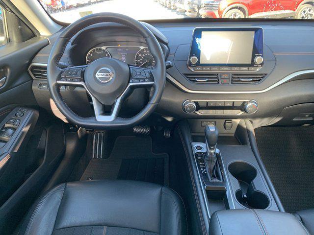 used 2019 Nissan Altima car, priced at $12,977