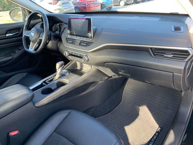 used 2019 Nissan Altima car, priced at $12,977