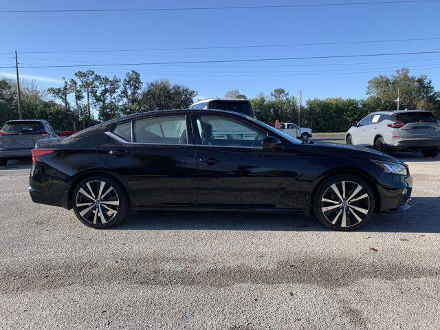 used 2019 Nissan Altima car, priced at $12,977