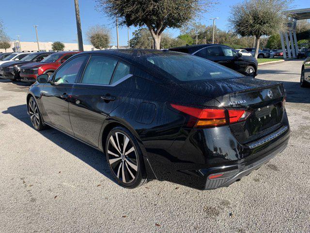 used 2019 Nissan Altima car, priced at $12,977