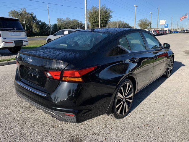 used 2019 Nissan Altima car, priced at $12,977