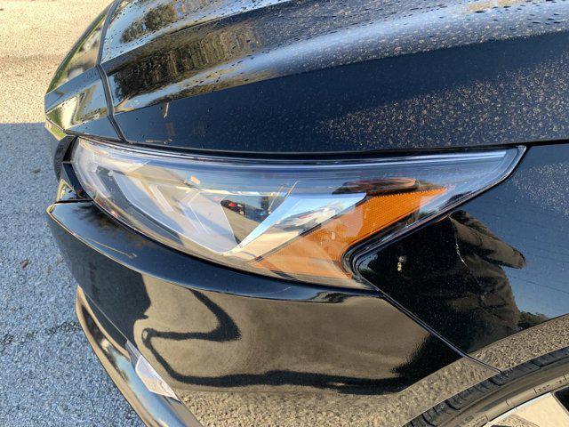 used 2019 Nissan Altima car, priced at $12,977