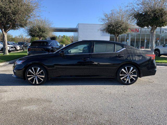 used 2019 Nissan Altima car, priced at $12,977