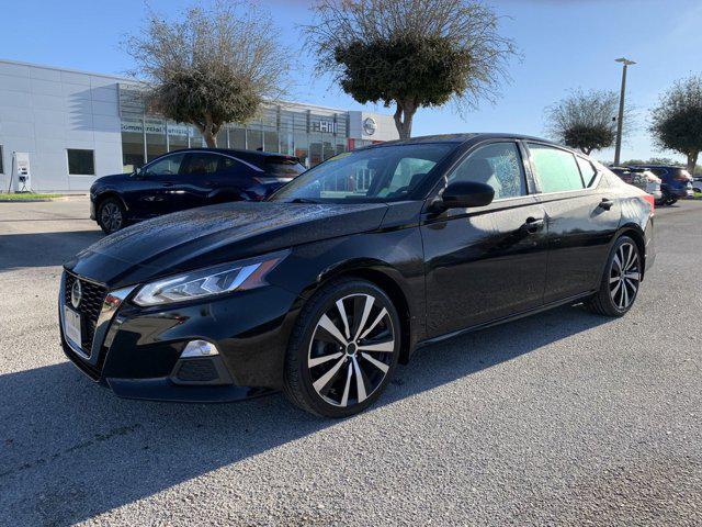 used 2019 Nissan Altima car, priced at $12,977