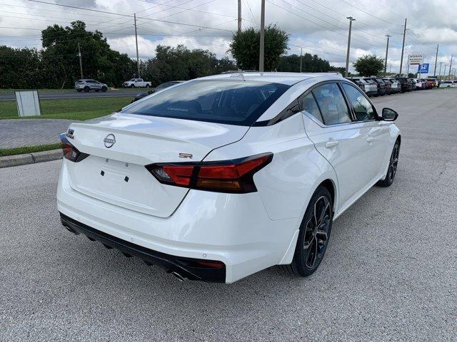 new 2024 Nissan Altima car, priced at $26,950