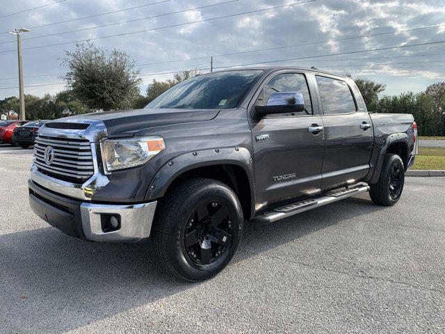 used 2014 Toyota Tundra car, priced at $22,500