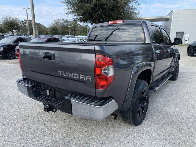 used 2014 Toyota Tundra car, priced at $22,500