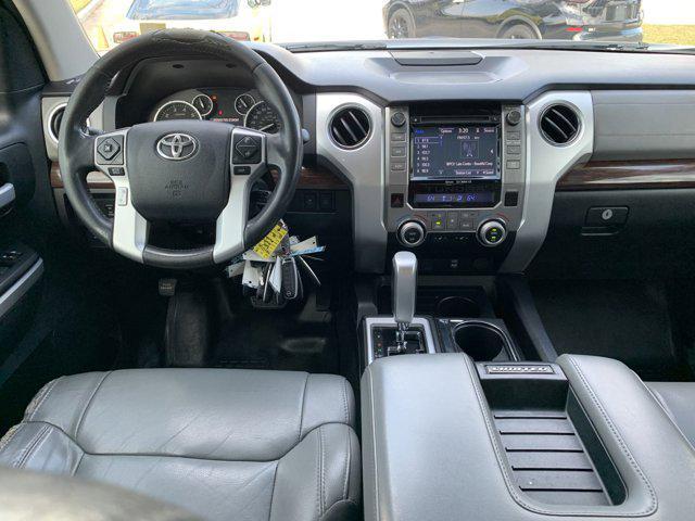 used 2014 Toyota Tundra car, priced at $22,500