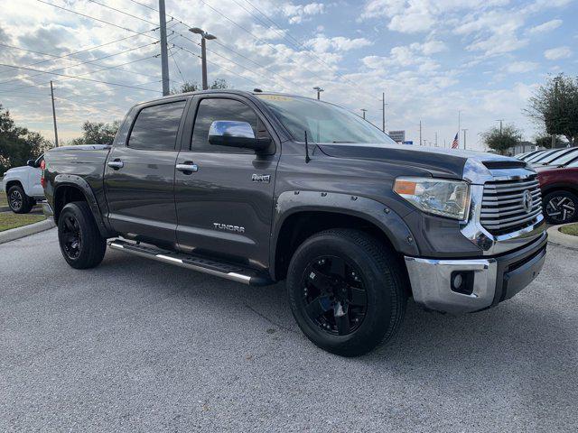 used 2014 Toyota Tundra car, priced at $22,500