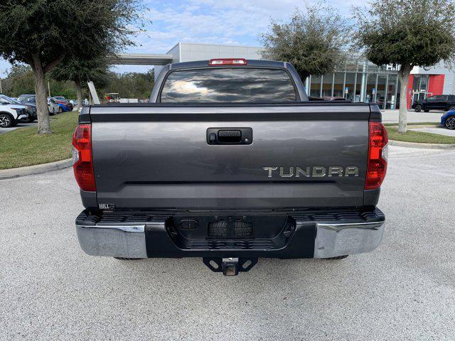 used 2014 Toyota Tundra car, priced at $22,500