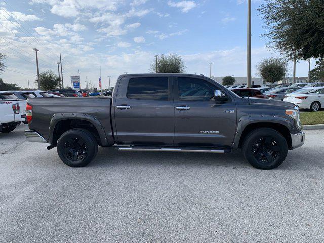 used 2014 Toyota Tundra car, priced at $22,500