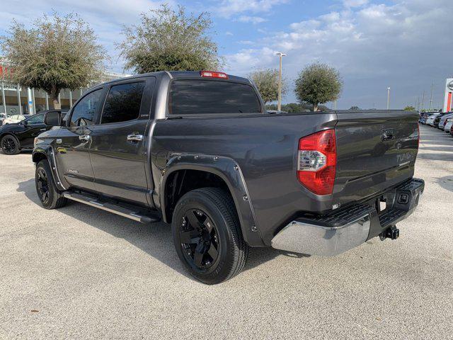 used 2014 Toyota Tundra car, priced at $22,500