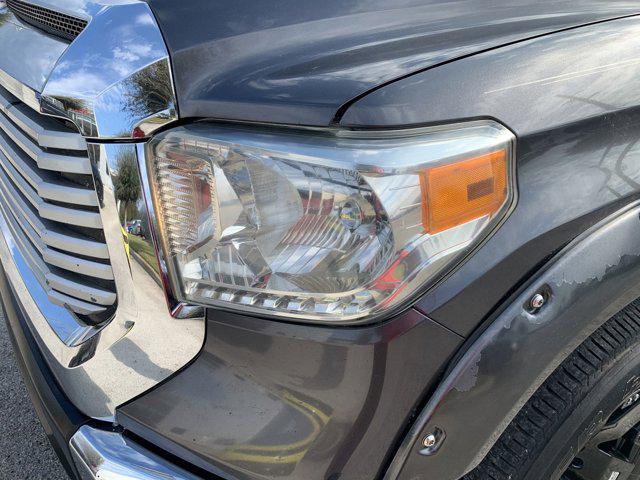 used 2014 Toyota Tundra car, priced at $22,500