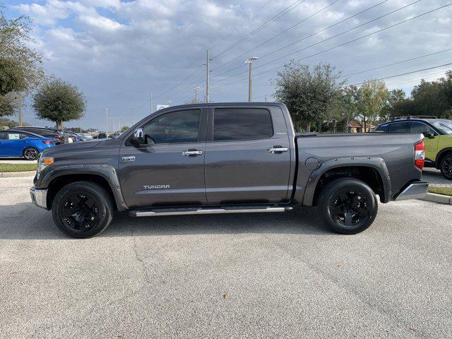 used 2014 Toyota Tundra car, priced at $22,500