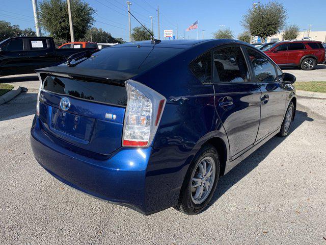 used 2011 Toyota Prius car, priced at $8,900