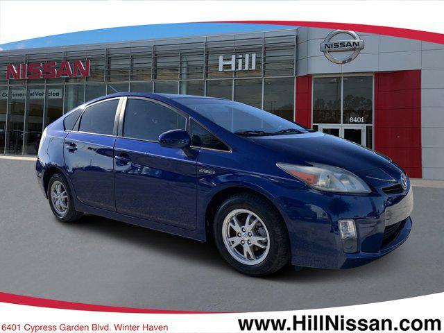 used 2011 Toyota Prius car, priced at $8,900