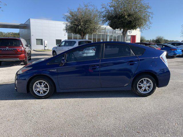 used 2011 Toyota Prius car, priced at $7,971