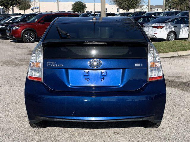 used 2011 Toyota Prius car, priced at $7,971