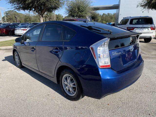 used 2011 Toyota Prius car, priced at $7,971