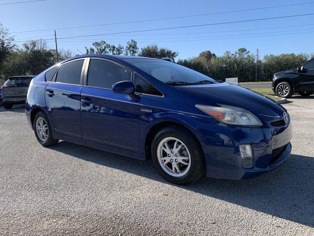 used 2011 Toyota Prius car, priced at $7,971