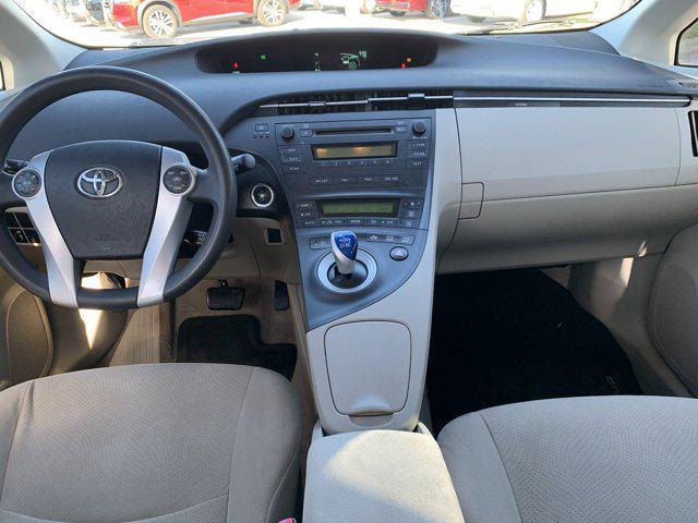 used 2011 Toyota Prius car, priced at $7,971