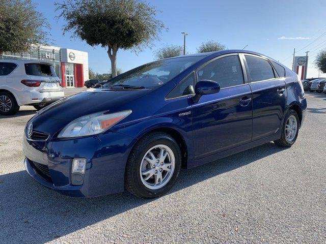 used 2011 Toyota Prius car, priced at $7,971