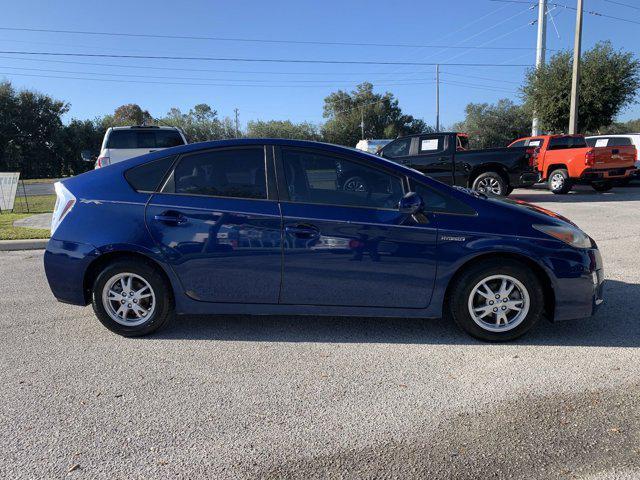 used 2011 Toyota Prius car, priced at $7,971