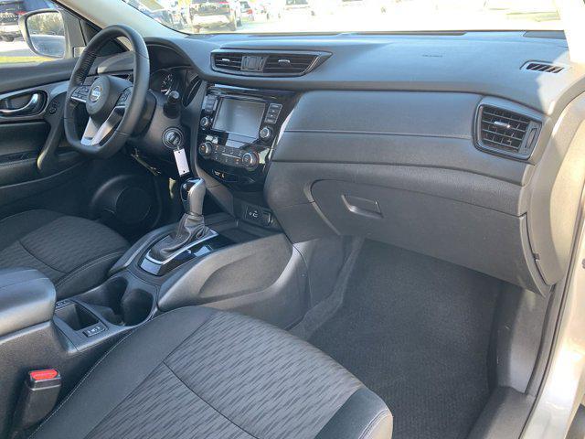 used 2019 Nissan Rogue car, priced at $15,477