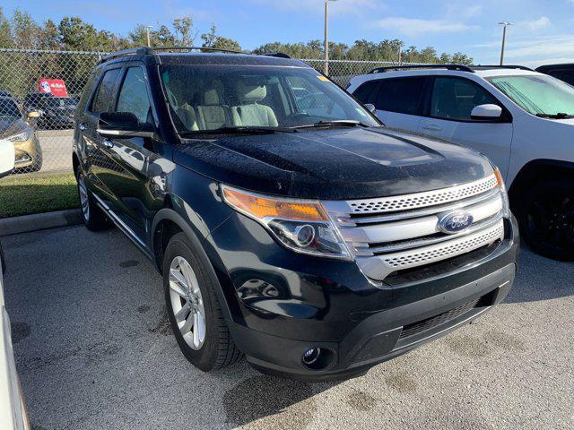 used 2015 Ford Explorer car, priced at $14,977