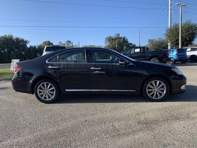 used 2012 Lexus ES 350 car, priced at $11,900