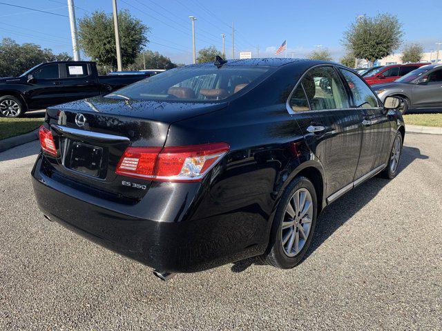 used 2012 Lexus ES 350 car, priced at $11,900