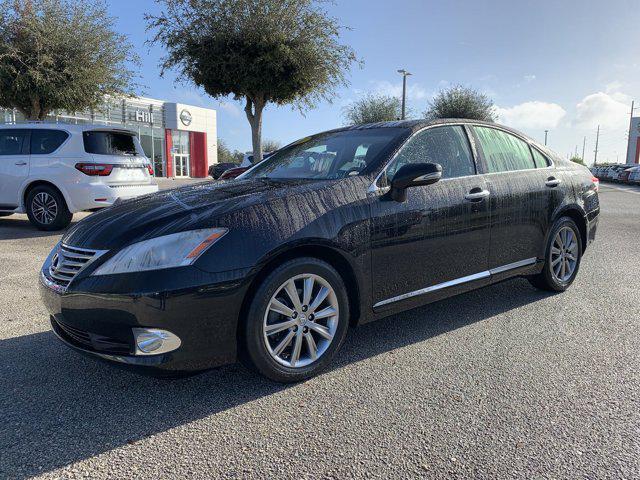 used 2012 Lexus ES 350 car, priced at $11,900